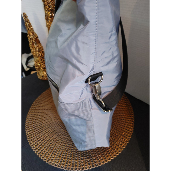 Athleta Dorbs Deux Tote Bag - Picture 2 of 10